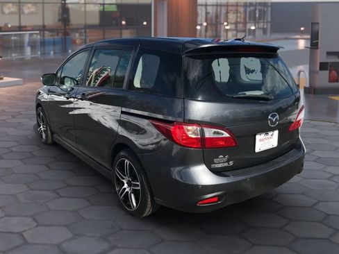 Used 2015 MAZDA MAZDA5 Grand Touring image 9