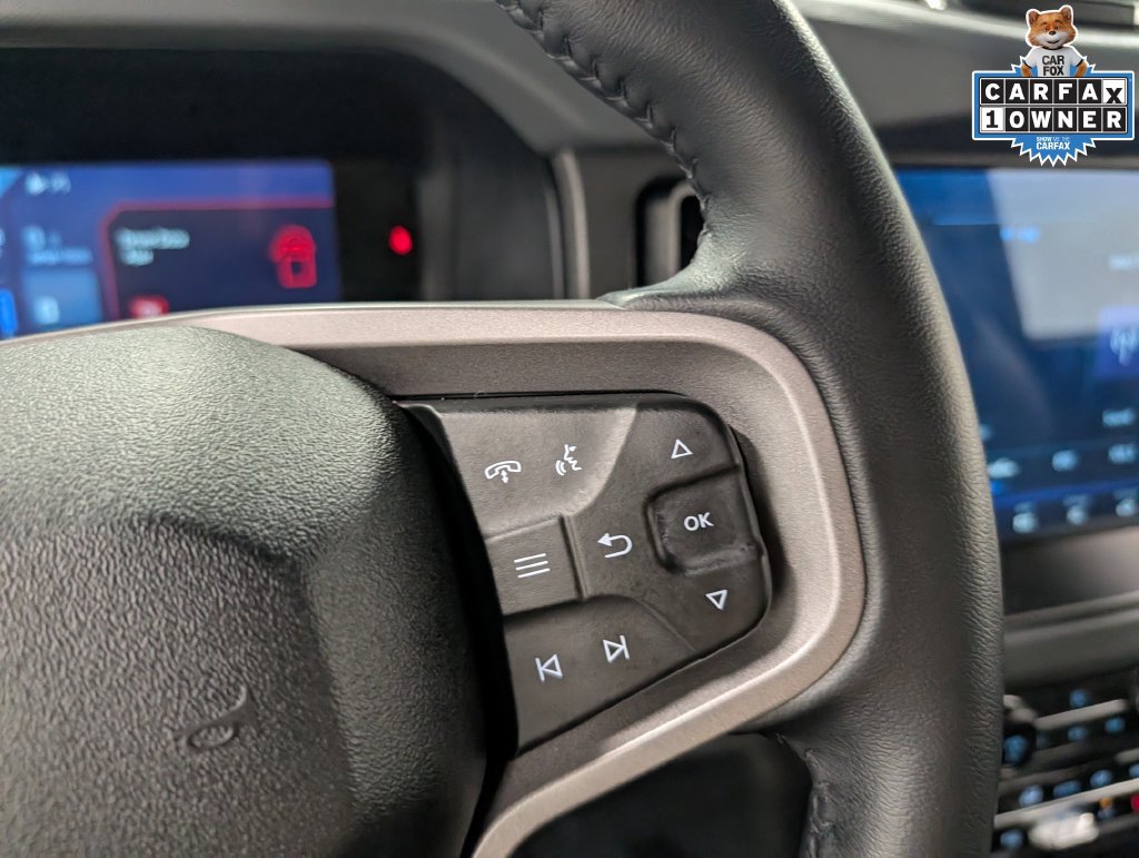 Used 2024 Ford Bronco Black Diamond AWD/4WD image 21