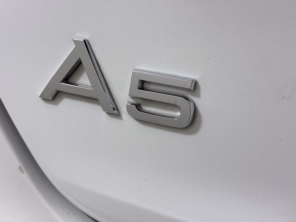 Used 2023 Audi A5 2.0T Premium Plus w/ Premium Plus AWD/4WD image 46
