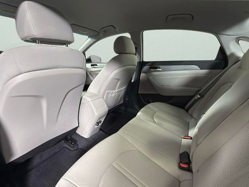 Used 2018 Hyundai Sonata SEL image 27