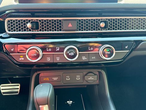 New 2026 Honda Civic Sport Touring image 21