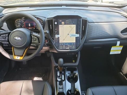 New 2026 Subaru Forester Wilderness AWD/4WD image 13