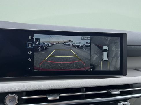 New 2026 Hyundai Tucson Limited FWD image 28