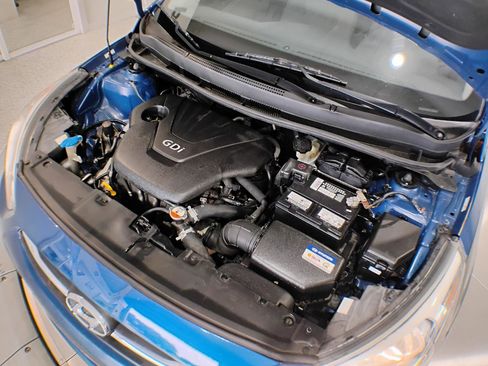 Used 2016 Hyundai Accent SE FWD image 50