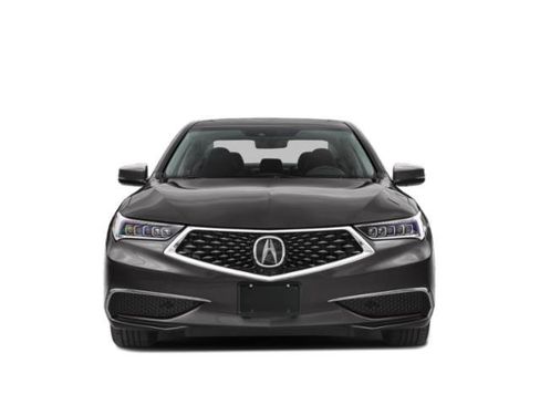 Used 2019 Acura TLX FWD image 7