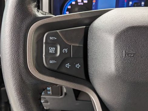 Certified 2023 Ford Bronco Big Bend w/ Sasquatch Package AWD/4WD image 31