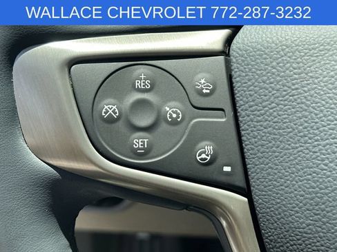 Used 2024 GMC Terrain Denali w/ Denali Premium Package AWD/4WD image 23
