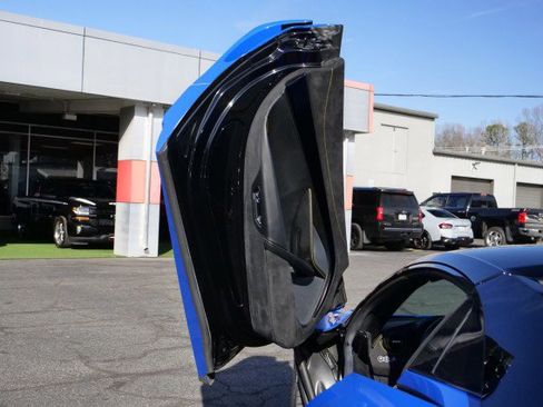 Used 2020 McLaren 720S Performance image 42