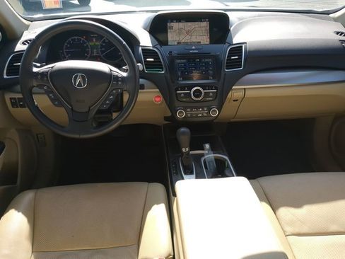 Used 2016 Acura RDX FWD w/ Advance Package image 13