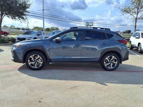 Certified 2025 Subaru Crosstrek 2.0i Premium image 21