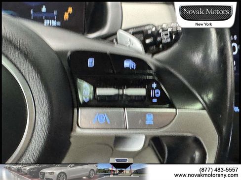 Used 2023 Hyundai Tucson Limited image 18