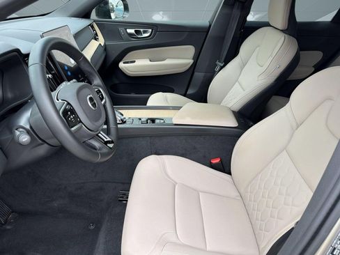 Certified 2026 Volvo XC60 B5 Plus w/ Protection Package Premier AWD/4WD image 5