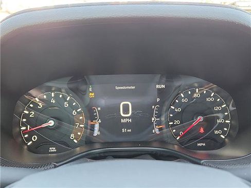 New 2026 Jeep Compass Latitude AWD/4WD image 18