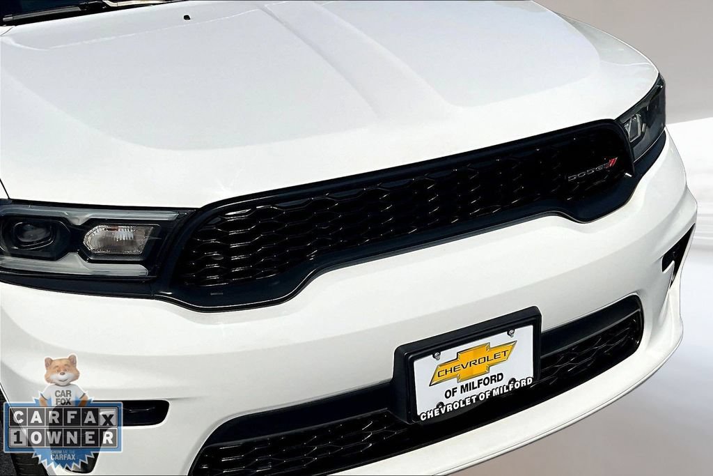 Used 2023 Dodge Durango GT AWD/4WD image 33