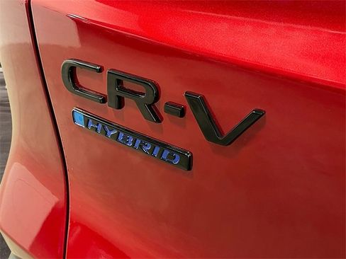 New 2026 Honda CR-V Sport-L image 6