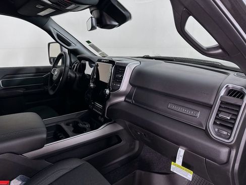 New 2026 RAM 2500 Big Horn image 33