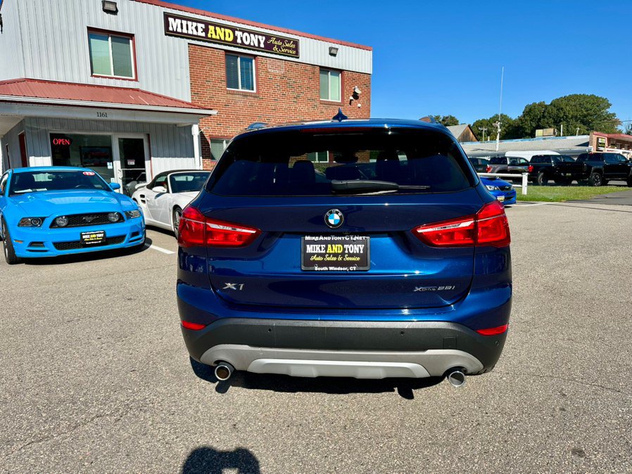 Used 2019 BMW X1 xDrive28i w/ Convenience Package AWD/4WD image 7