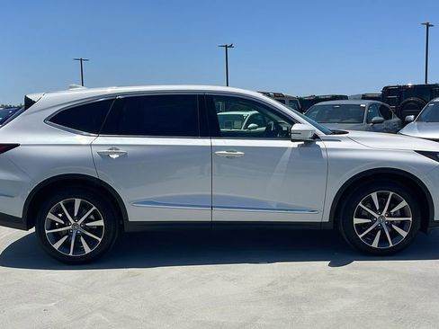 New 2026 Acura MDX w/ Technology Package image 6