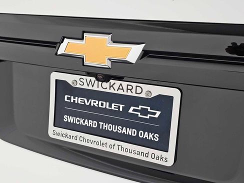 New 2026 Chevrolet Traverse LT image 14