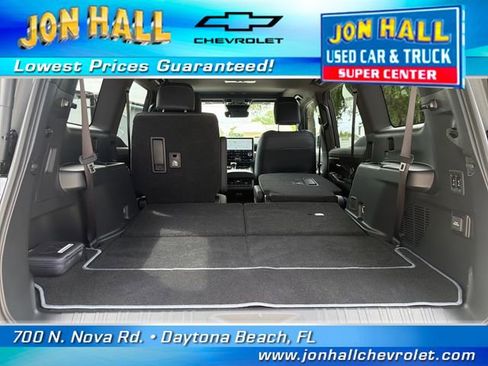 Used 2025 Lexus GX 550 w/ Accessory Package (Z1) AWD/4WD image 11