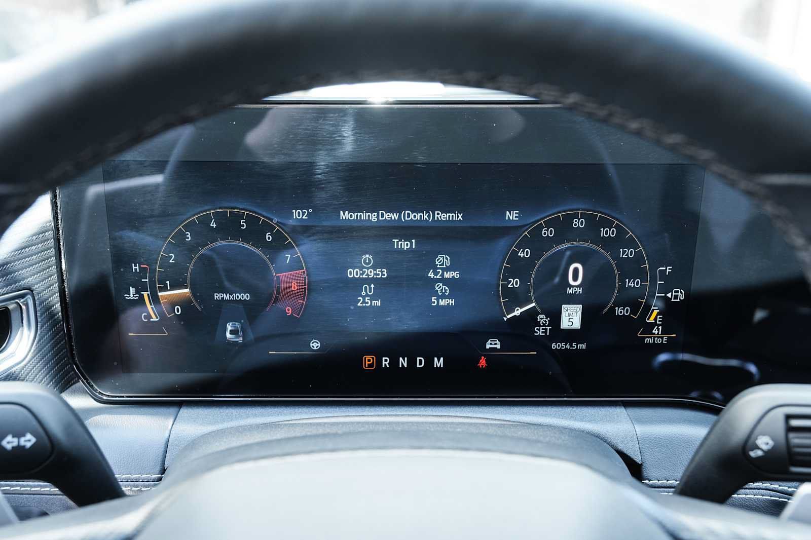 Used 2024 Ford Mustang GT Premium RWD image 49
