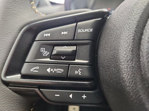 New 2026 Subaru Crosstrek 2.5i Sport AWD/4WD image 12