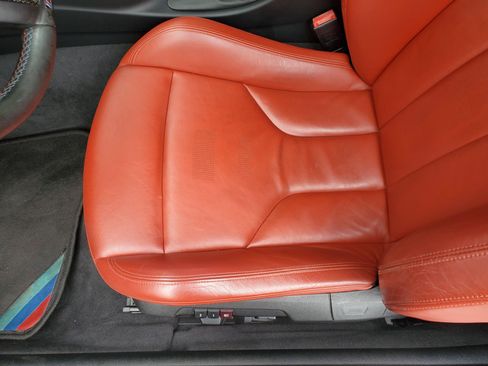 Used 2015 BMW M4 Coupe RWD image 97