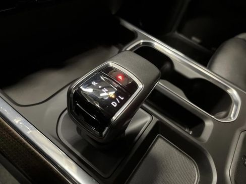 Used 2022 Chevrolet Silverado 1500 RST w/ RST All Star Premium Package image 21