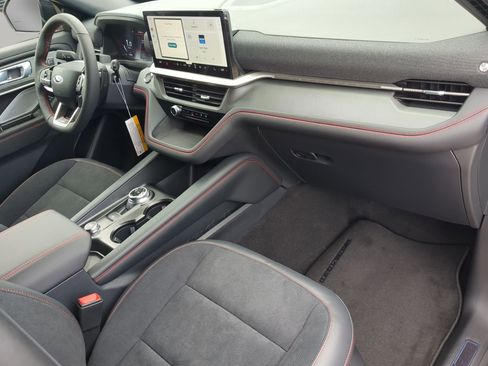 New 2026 Ford Explorer ST w/ Sun And Sound Package image 45