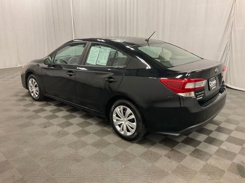 Used 2018 Subaru Impreza 2.0i image 5