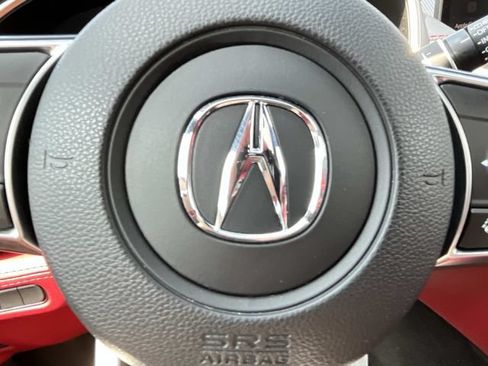 Used 2022 Acura MDX A-Spec AWD/4WD image 40