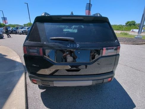 New 2026 Jeep Cherokee Laredo AWD/4WD image 29