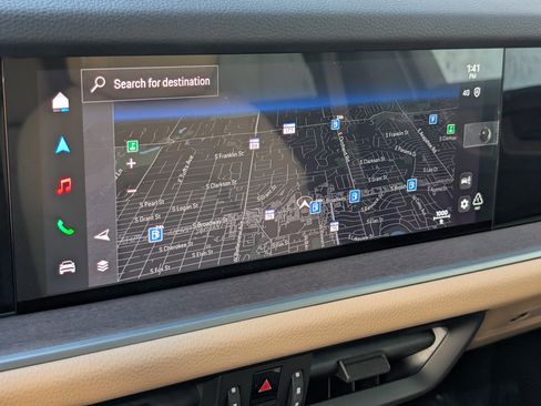 New 2026 Porsche Cayenne E-Hybrid image 33