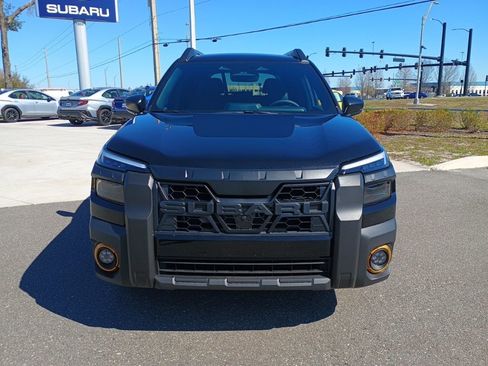 New 2026 Subaru Outback Wilderness image 2