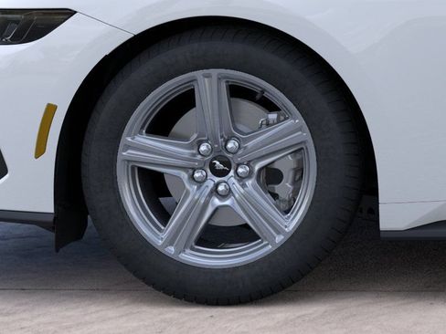 New 2026 Ford Mustang Coupe RWD image 19