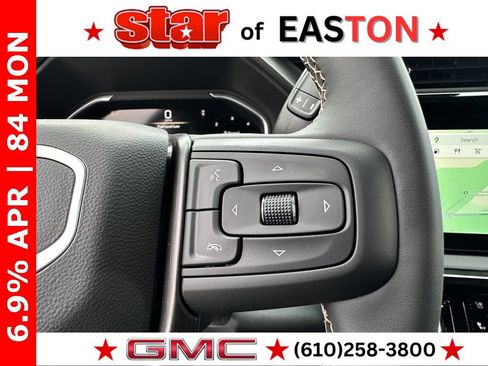 New 2026 GMC Sierra 2500 AT4 w/ AT4 Premium Plus Package image 22