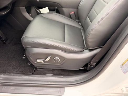 New 2026 Hyundai Santa Fe Limited AWD/4WD image 7