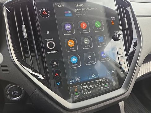 New 2026 Subaru Ascent Premium image 11