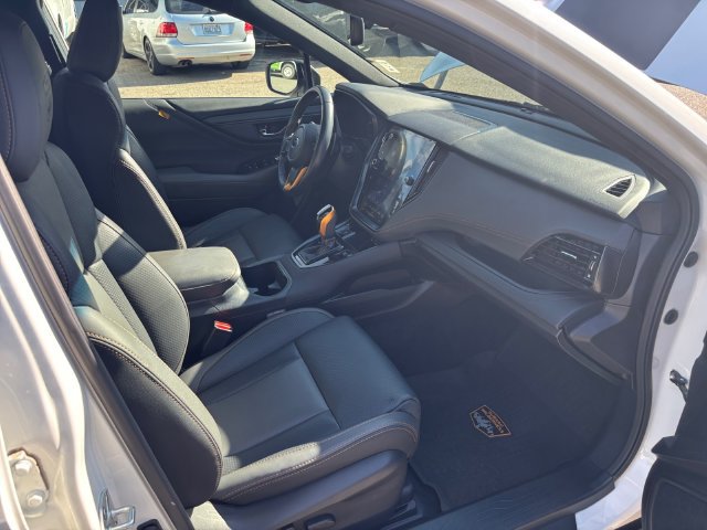Used 2022 Subaru Outback Wilderness AWD/4WD image 27