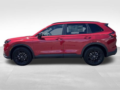 New 2026 Honda CR-V Sport-L image 3