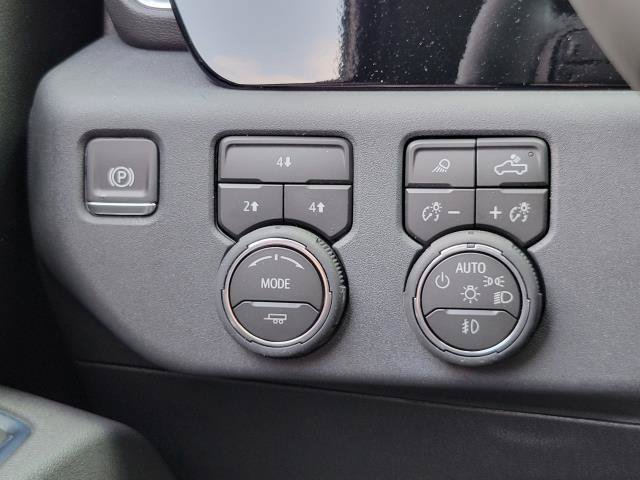 New 2026 Chevrolet Silverado 2500 LT w/ All Star Edition AWD/4WD image 14