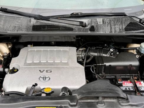 Used 2008 Toyota Highlander 2WD image 18