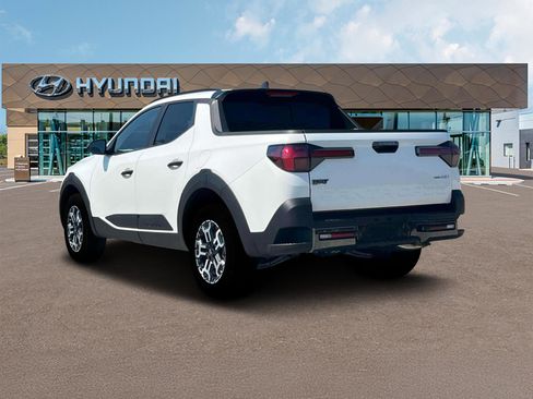 New 2026 Hyundai Santa Cruz XRT AWD/4WD image 5