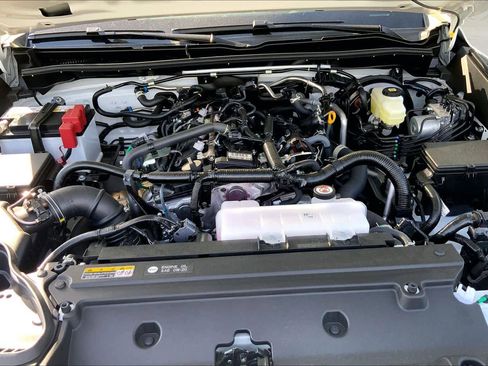 New 2026 Toyota 4Runner SR5 RWD image 16