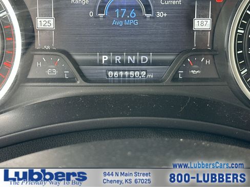 Used 2023 RAM 2500 Laramie image 15