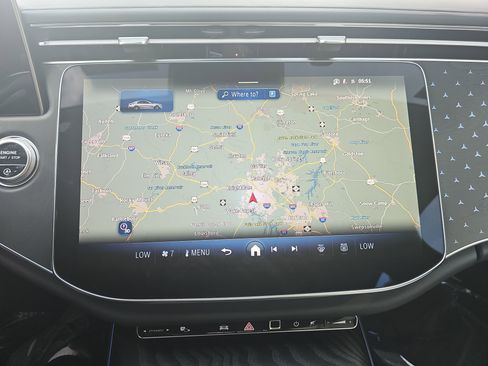 New 2026 Mercedes-Benz E 350 Sedan image 23