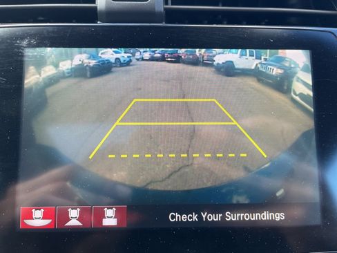 Used 2018 Honda Civic Si image 18