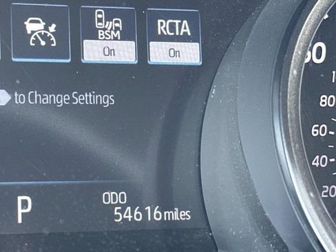 Used 2023 Toyota Camry SE w/ Convenience Package image 15