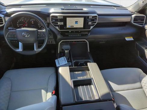 New 2025 Toyota Tundra SR5 image 16