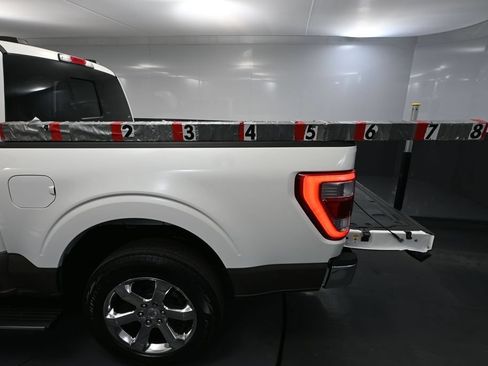 Used 2023 Ford F150 King Ranch AWD/4WD image 44